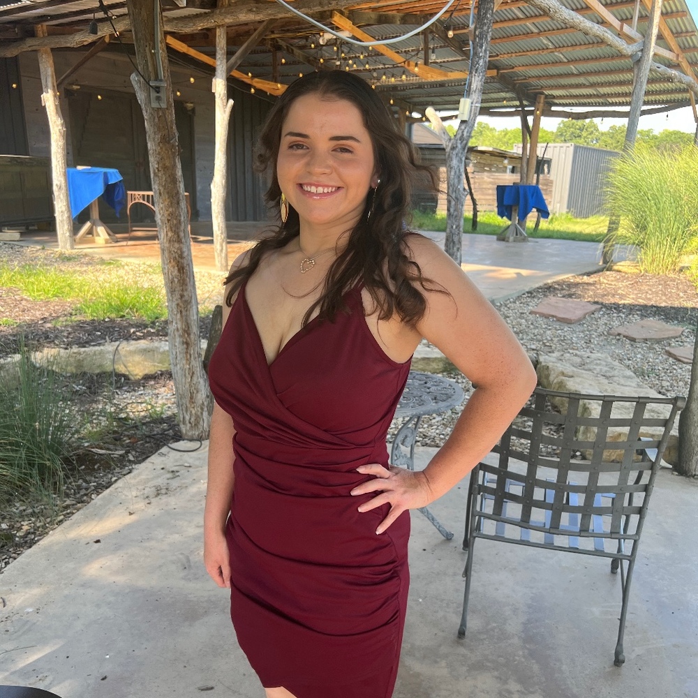 Meet your Posher, Ashlee